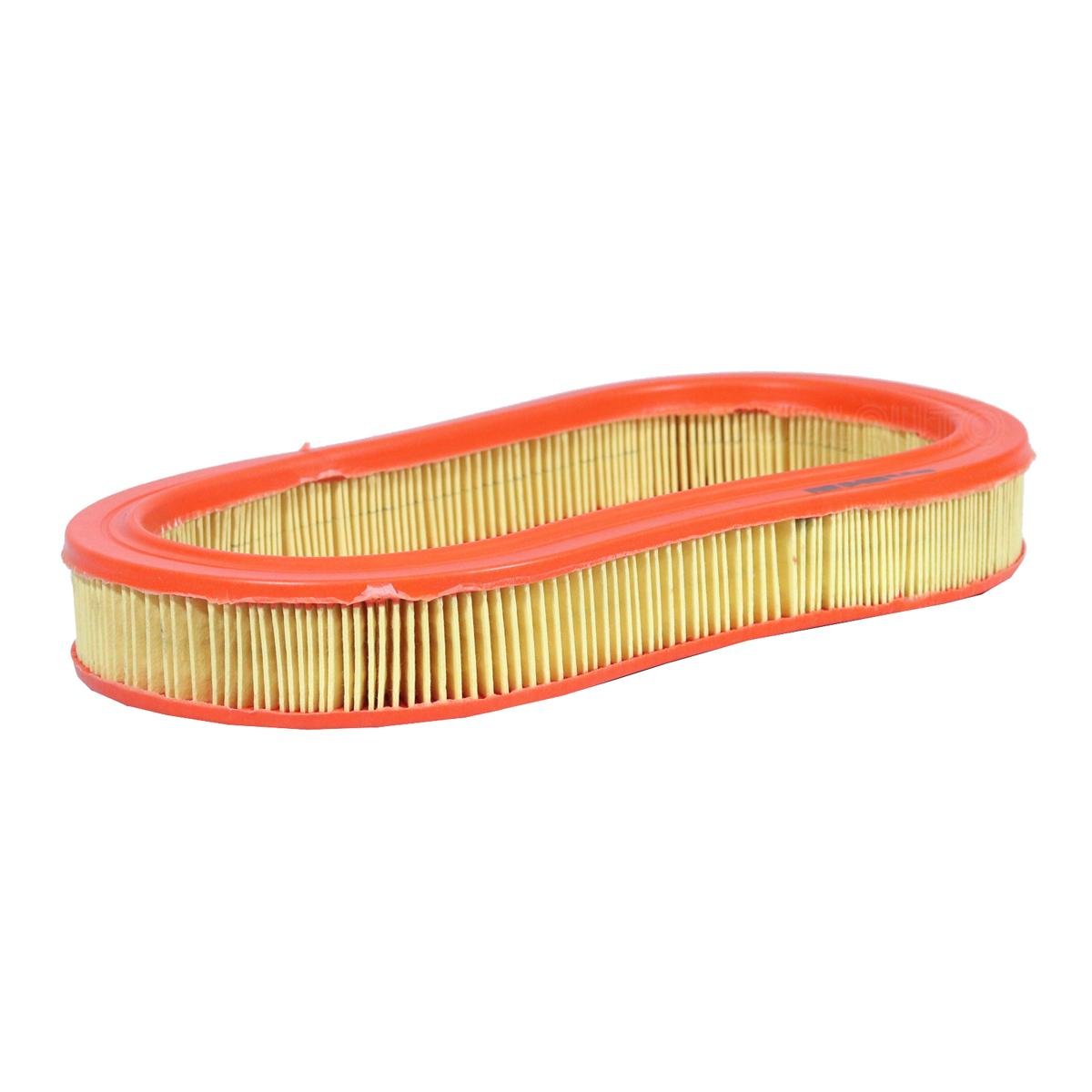 Filtro Ar Ford Fiesta Ka 8V Endura Gas 96/99 Fram Ca5160