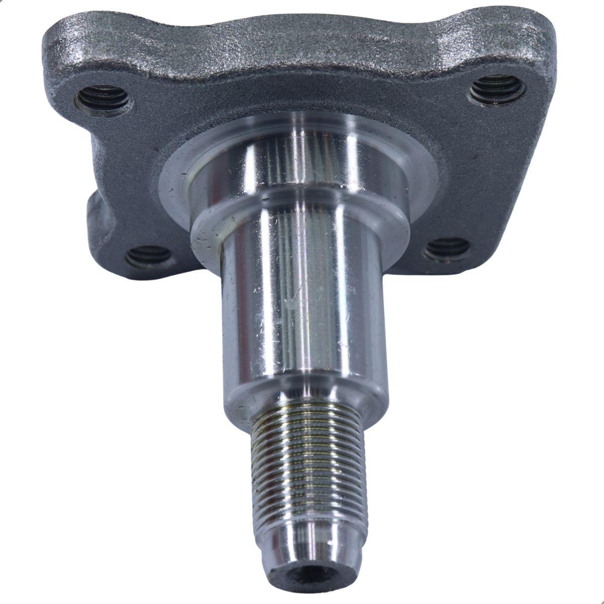 Ponta Eixo Traseiro Ecosport Escort Fiesta Focus Ka Sem Abs Ima Al15