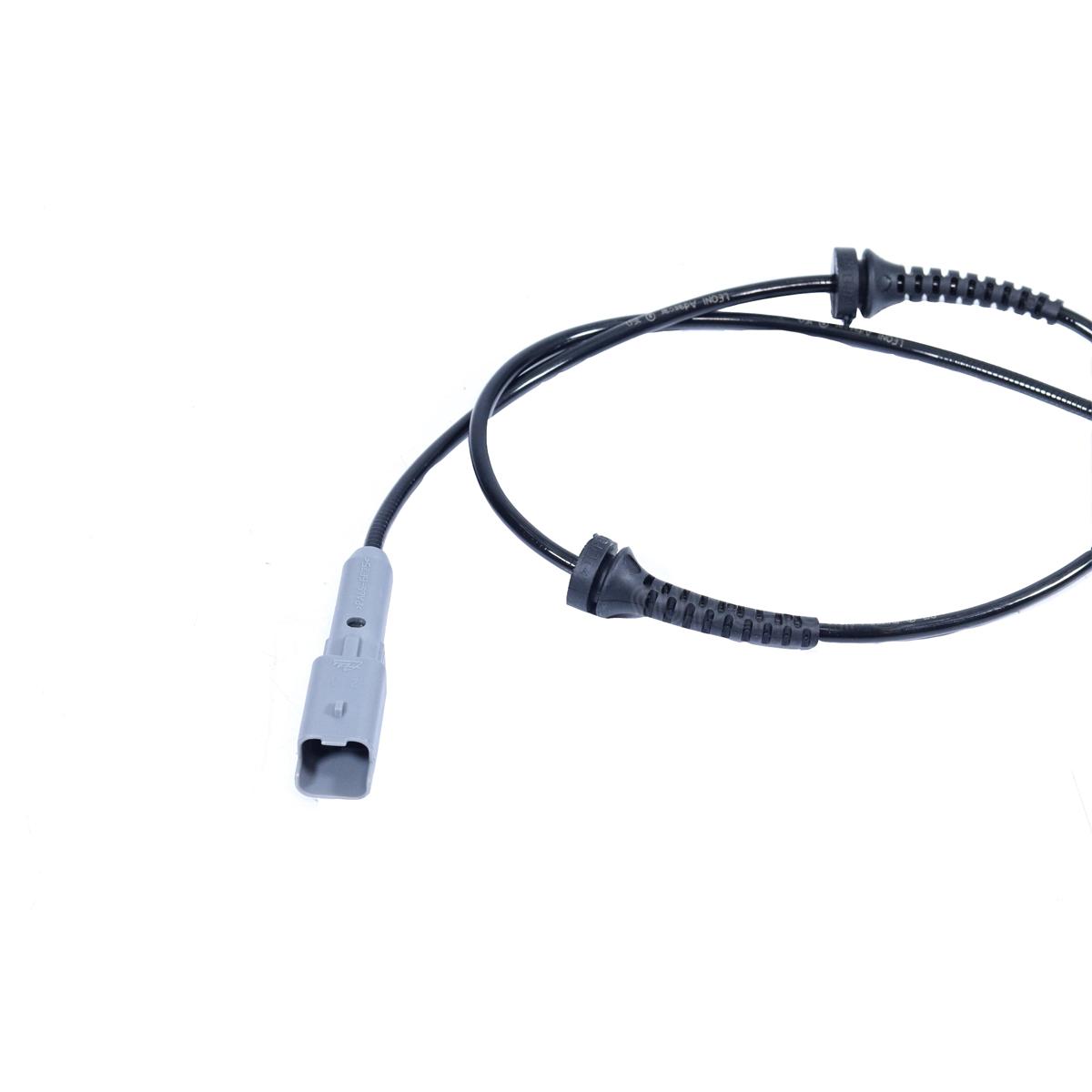 Sensor Abs Peugeot Citroen Dd/E Flex 02/22 Psa 4545K3