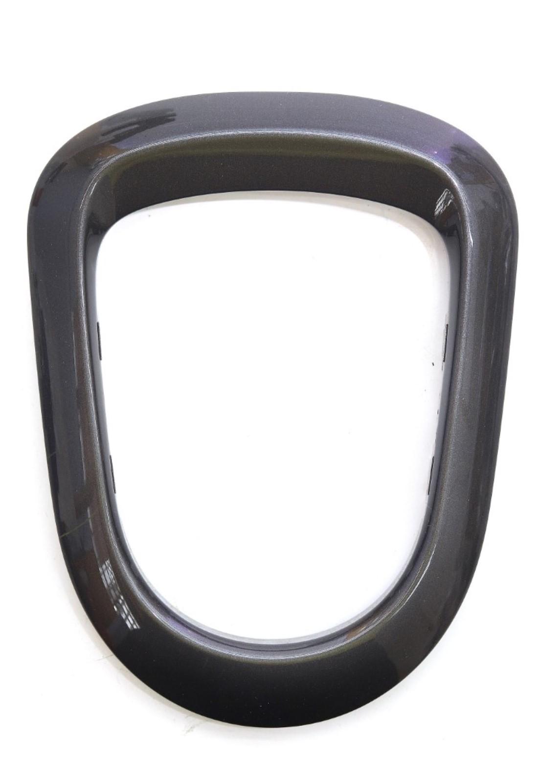 Moldura Alavanca Original Citroen C3 2013/ Psa 96713998Dw