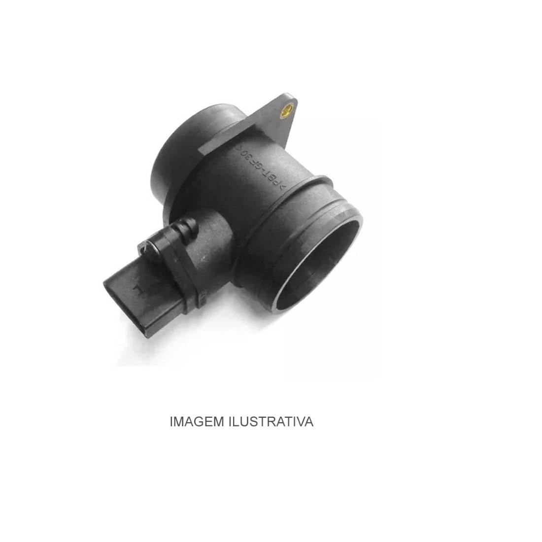 Medidor Fluxo De Ar Audi Golf 1999/ Bosch 0280218002