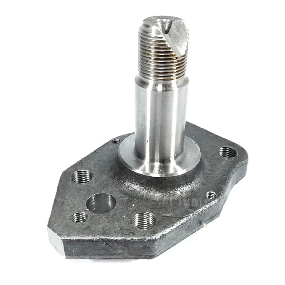 Ponta De Eixo Traseira Peugeot 2008 207 2012/ Ima Al717