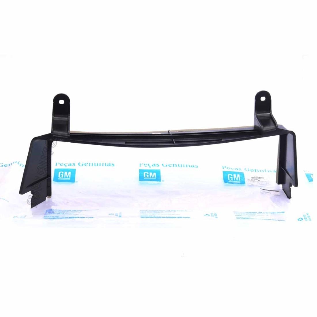 Defletor Superior Do Radiador Onix Prisma 2013/ Gm 52119069