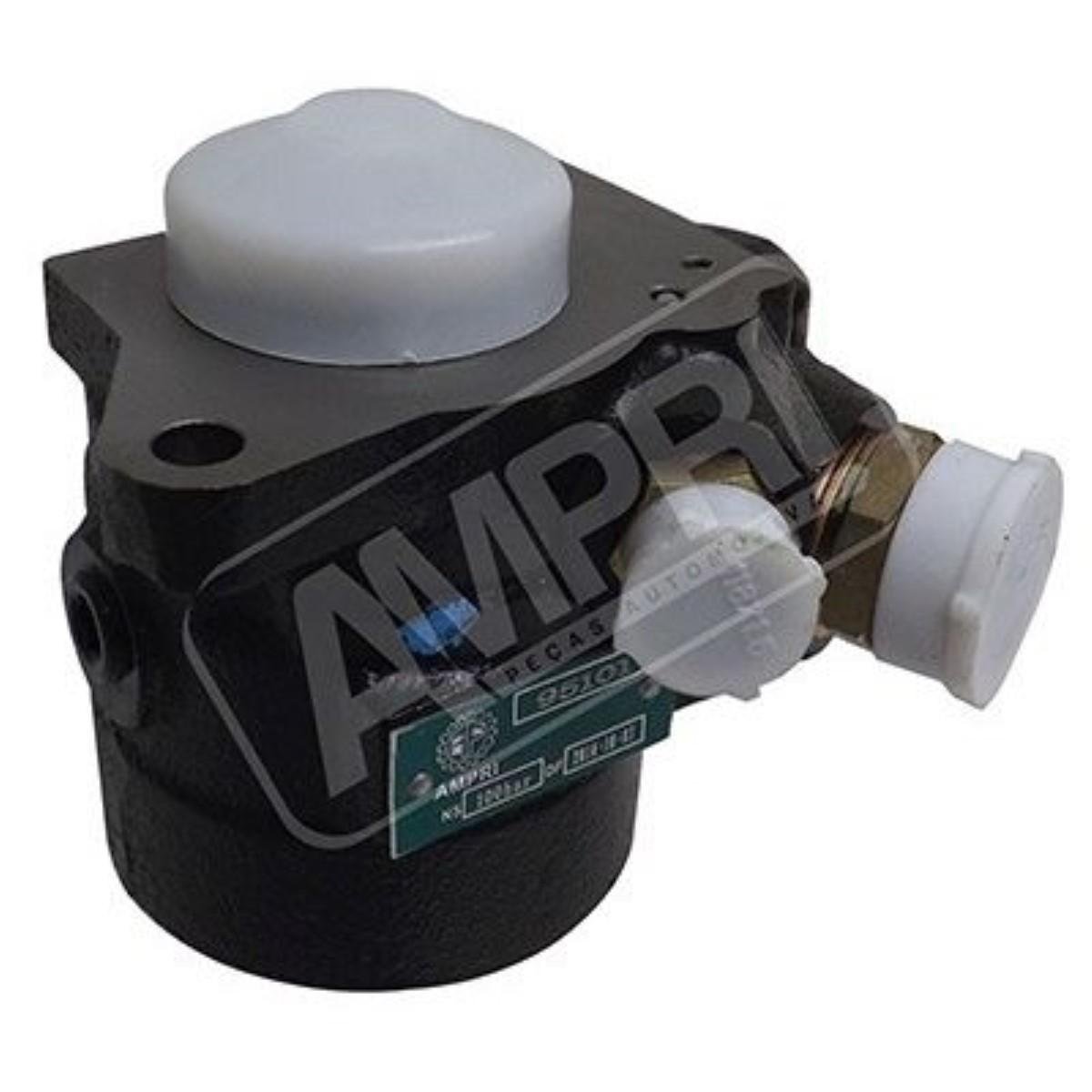 Bomba Direcao Hidraulica Mb O355 O364 O365 1519 1520 1932 Ampri 95101