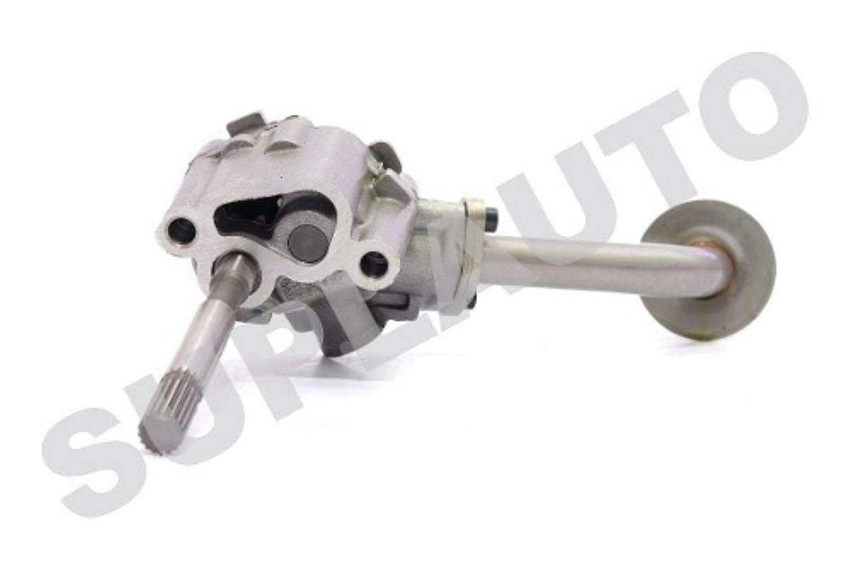Bb Oleo Gol 1.6 03/ 041115105 Gol 03/08 1.6/1.8 Flex