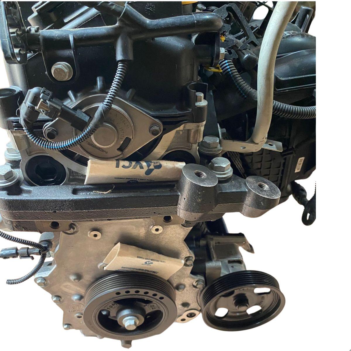 Motor Completo Fiat 1.8 Motor Completo Fiat Grupo 7095928