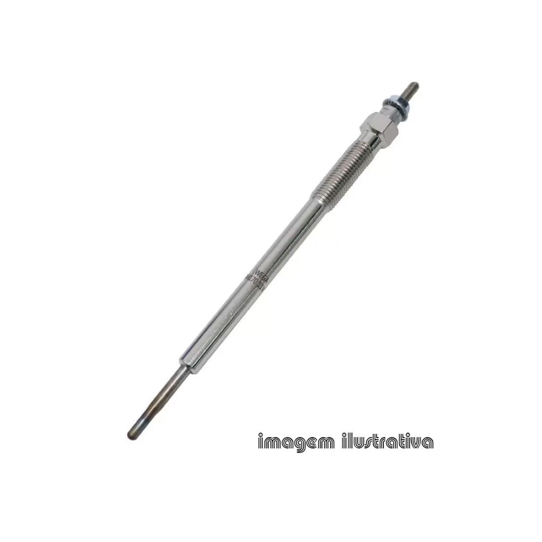 Vela Aquecedora L200 Triton Turbo Diesel 3.2 10/ Wega Gx4170