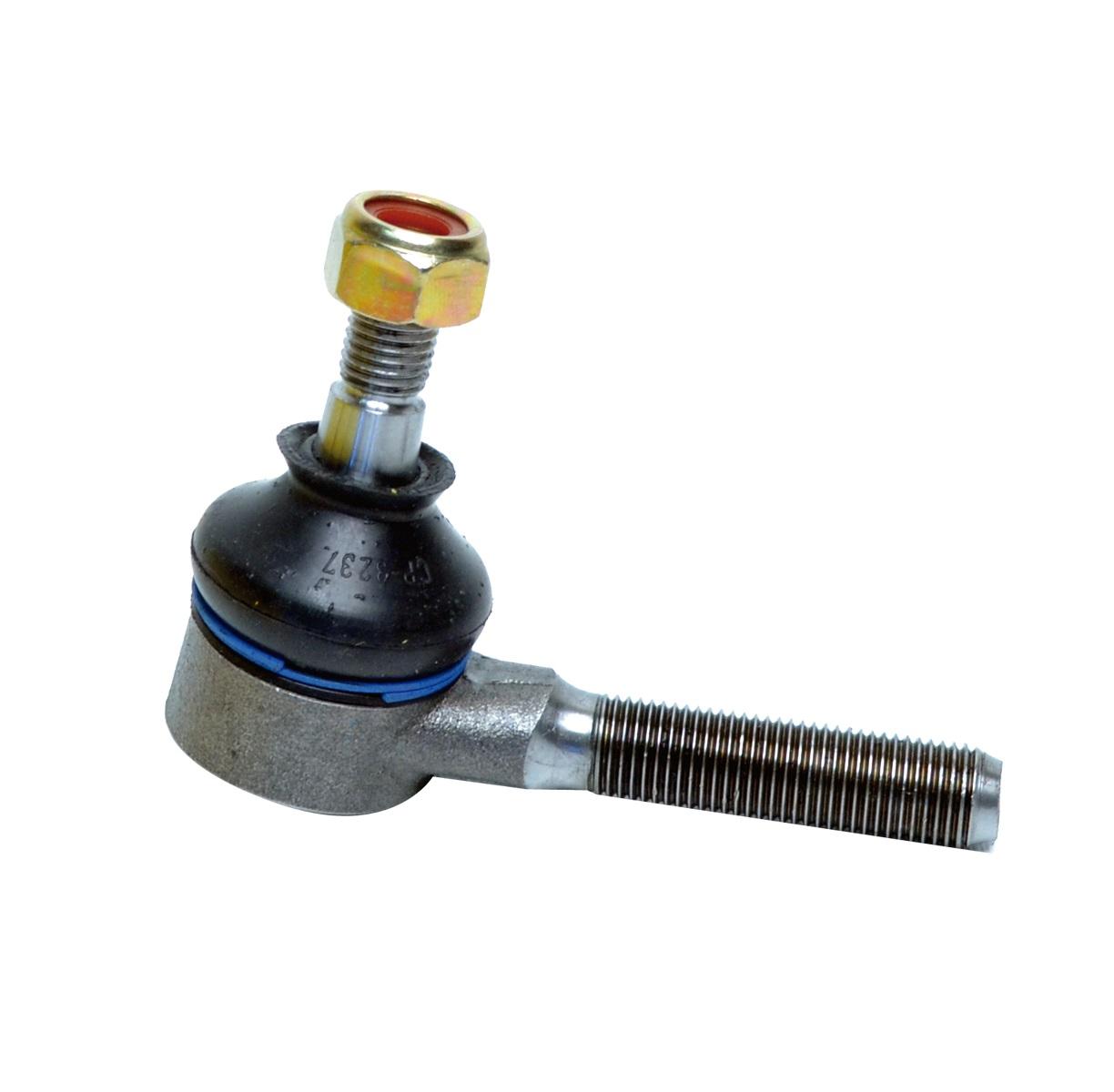 Terminal De Direcao Fusca Brasilia Lado Direito Terminal Curvo Driveway Pd0878