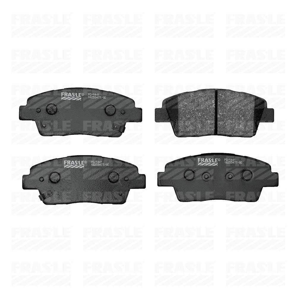 Past Fr Hb20 1.0 Pd1441 Hb20 12/ 1.0 12V D