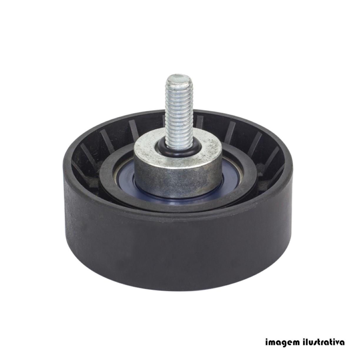 Tensor Correia Fiat Doblo Fiorino Palio Punto Vetor Vt7060