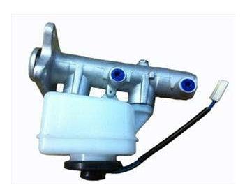 Cilindro Embreagem Toyota Hilux 2.8 4X4 1992/ Isapa 27133