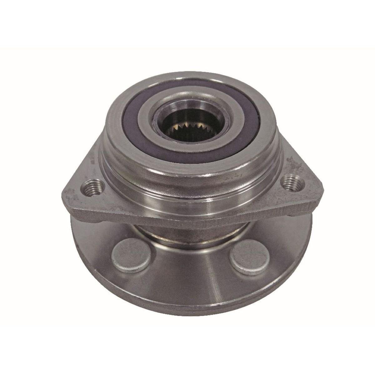 Cubo De Roda Dianteiro Cherokee Troller Ima Al990