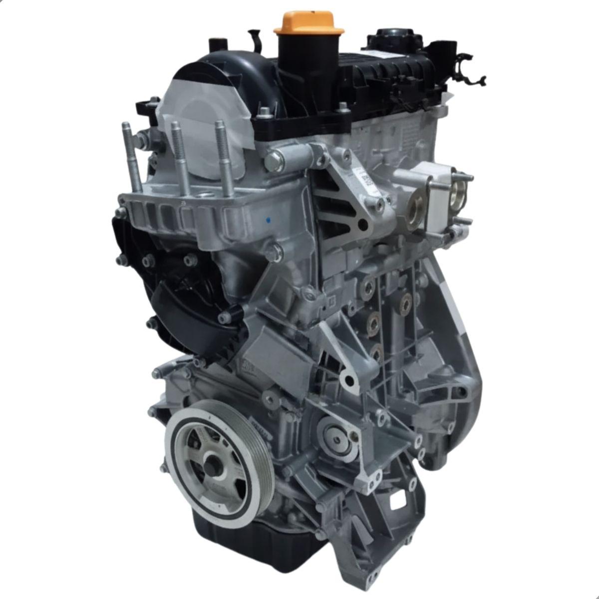 Motor Completo Firefly Motor Completo Firefly Grupo 7096810