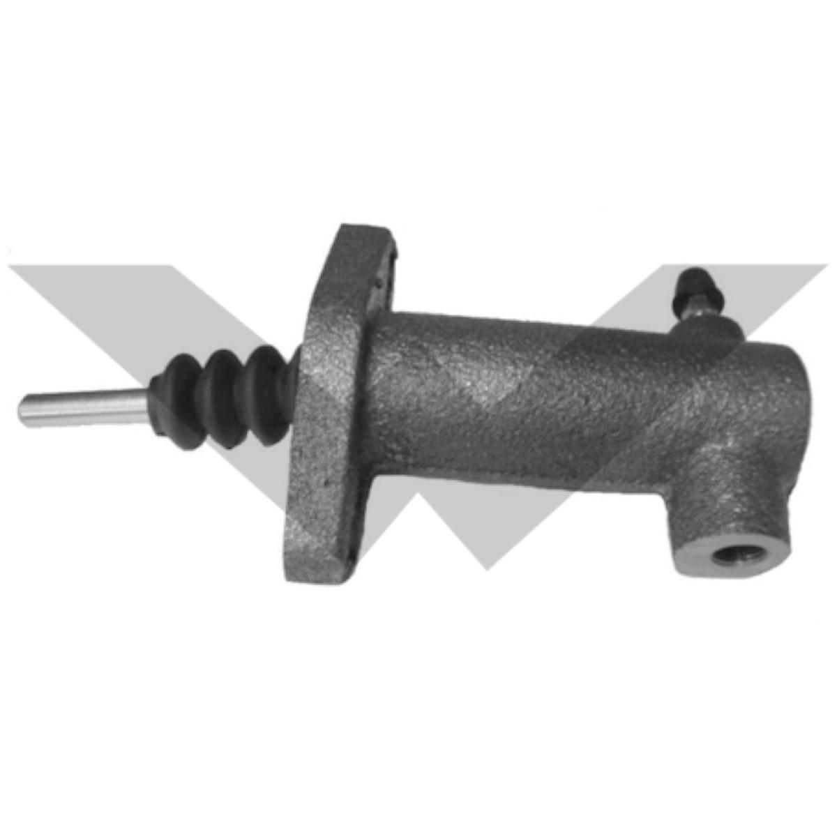 Cilindro Auxiliar Embreagem Chevrolet Omega Suprema 1993/98 Power Stop 117