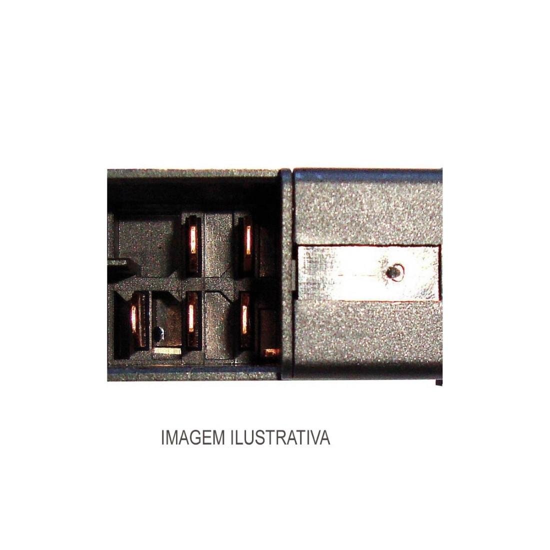Interruptor Vidro Gol Parati 00/05 Ospina Osp021168