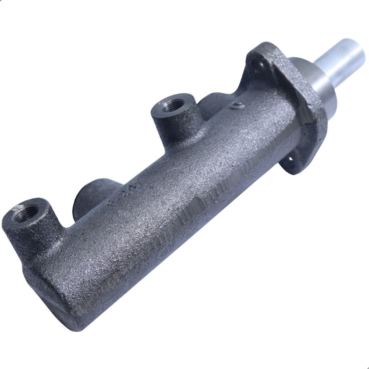 Cilindro Mestre Duplo Gm D-40 Controil C2078