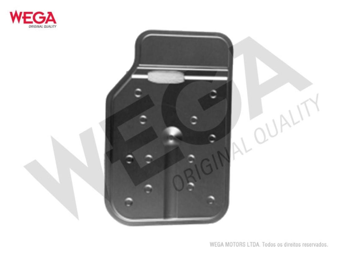 Filtro Cambio Automatico Mb C180 C200 C250 C280 Wega Wfc926