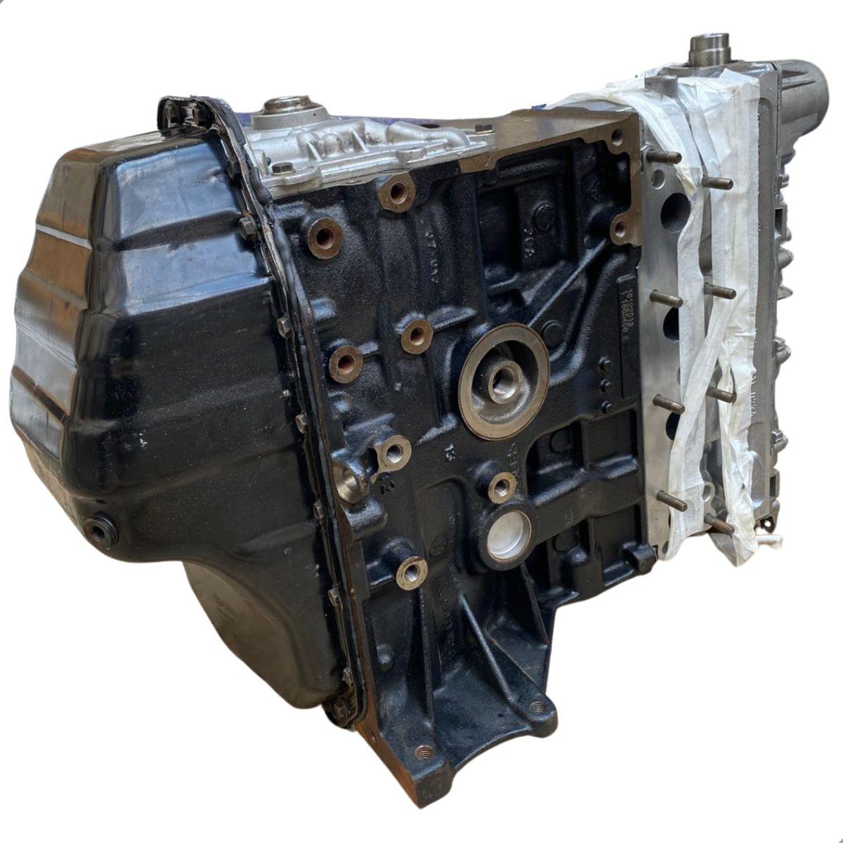 Motor Kombi 1.4 Flex Motor Kombi 1.4 Flex Grupo Btj100037M