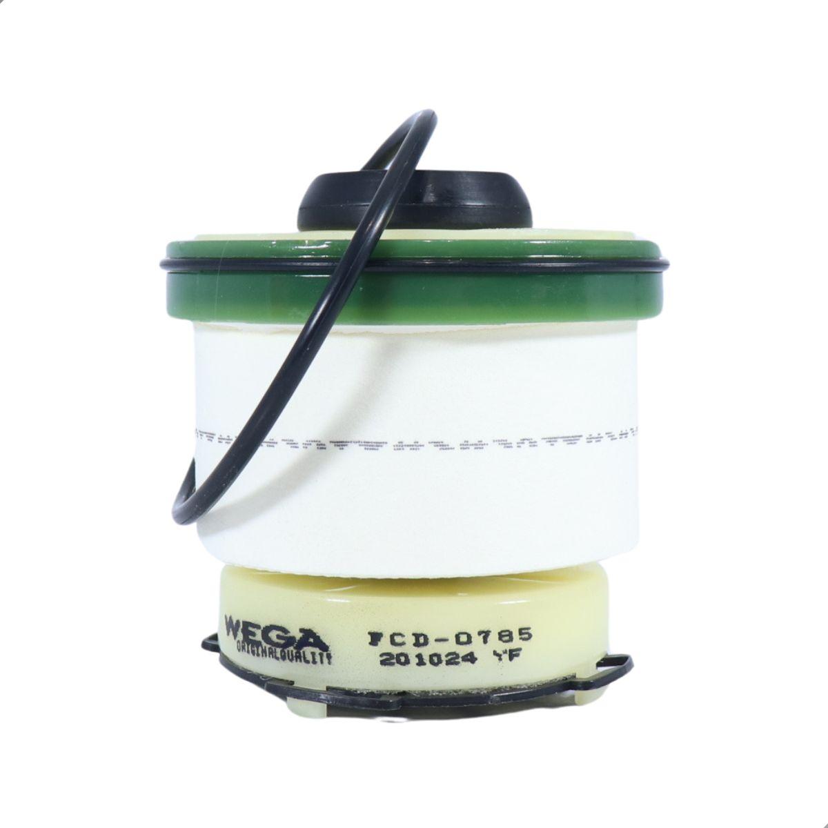 F Comb Ranger 12/ Diesel Fcd0785 Ranger 12/ 2.2/3.2 Diesel Tds