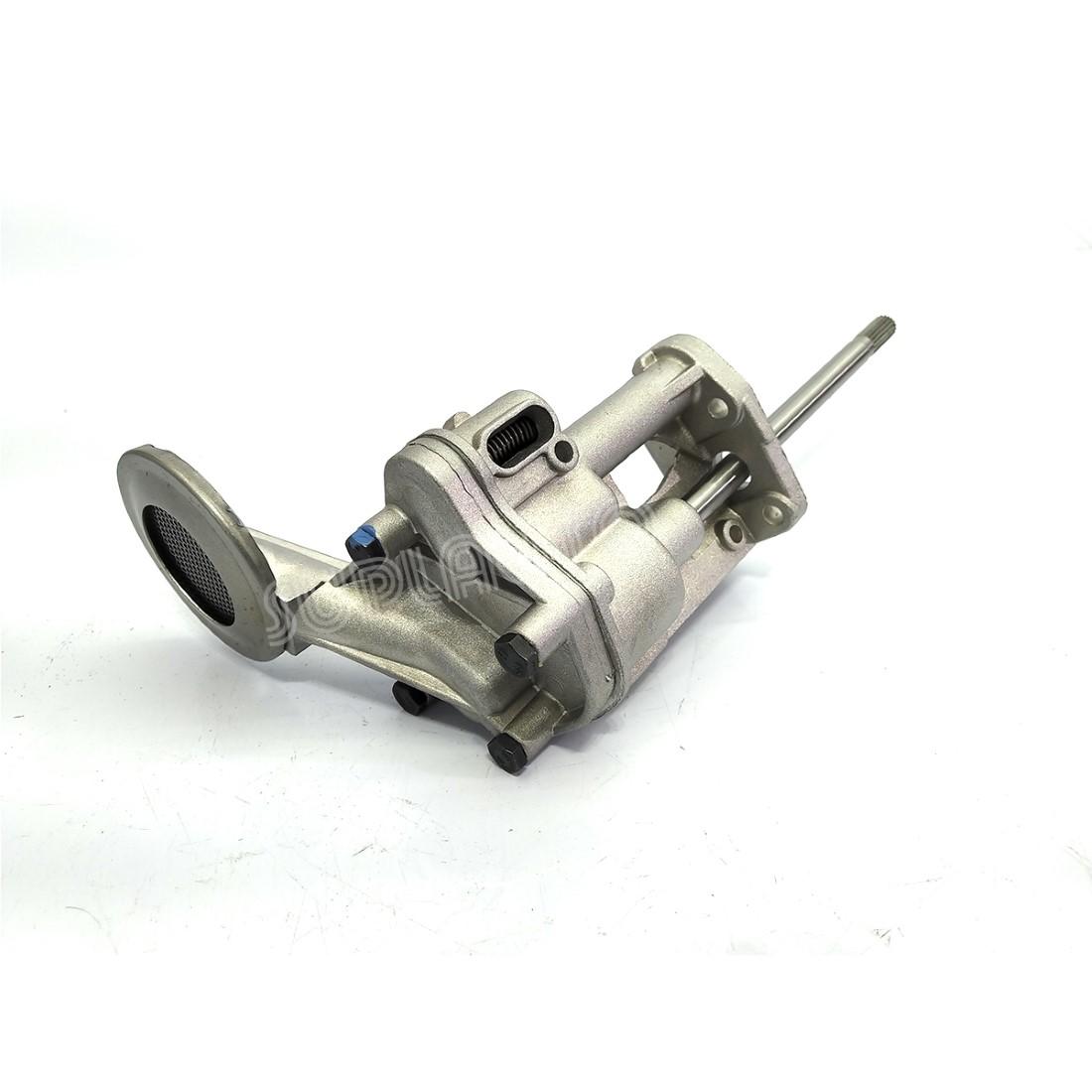 Bomba Oleo Belina I / Ii Corcel I / Ii Schadek 10055