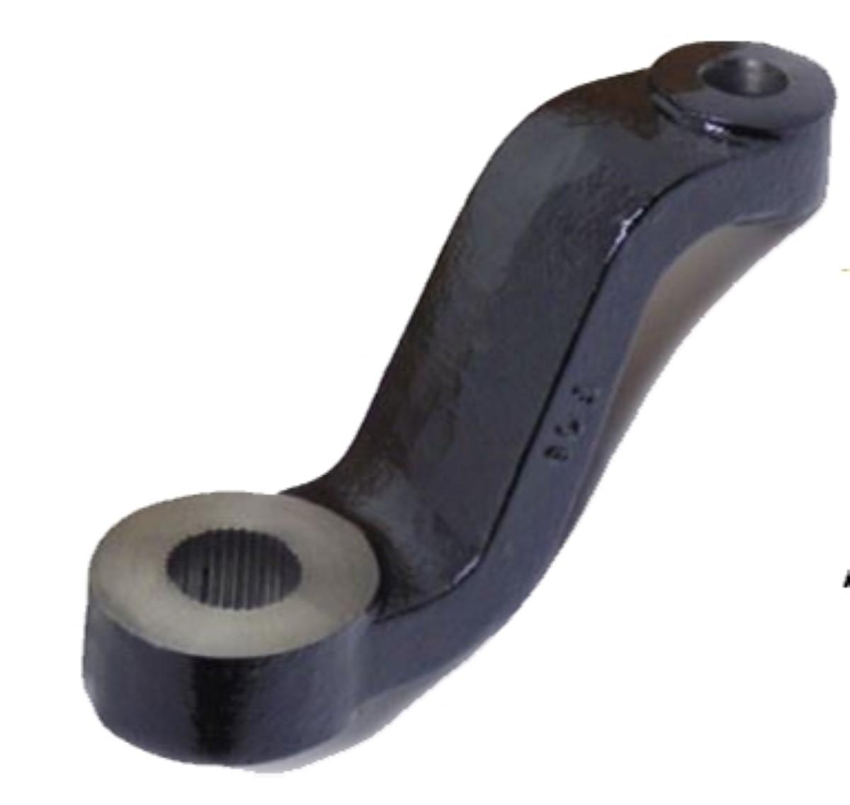 Braço Pitman Direção Troller /2002 Adacoplam 235