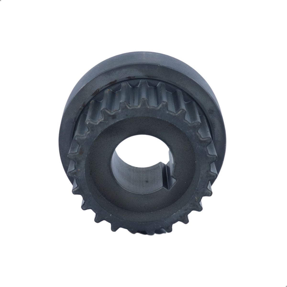 Engrenagem Do Virabrequim Astra Vectra Zafira Cedraz Ok02026