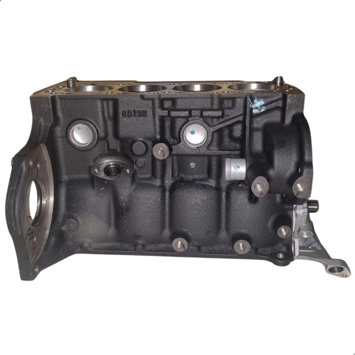 Motor Parcial Gm Prisma Onix Cobalt 1.4 2017 Gm 24585533