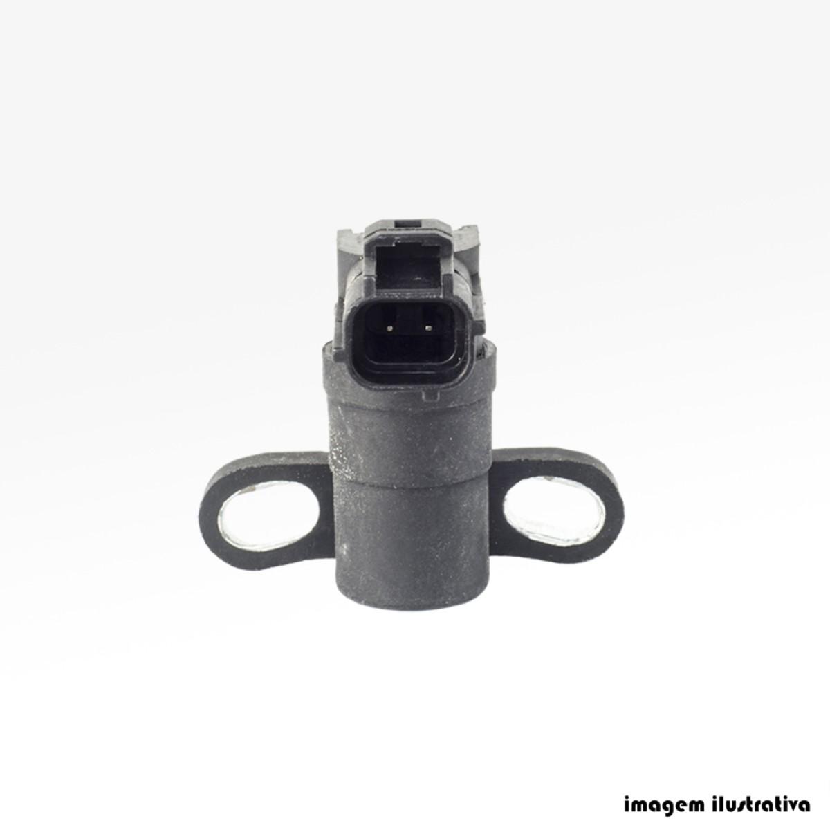 Sensor Rotação Escort Focus Mondeo Zetec 16V Vetor Esr4315Ad