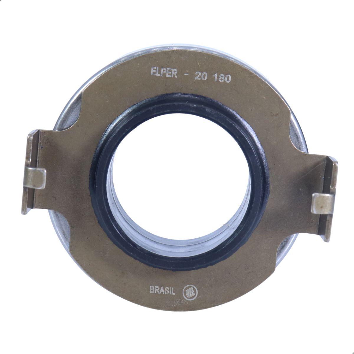 Kit Embreagem Civic Si 2.0 16V 2007/2011 Elper 80354