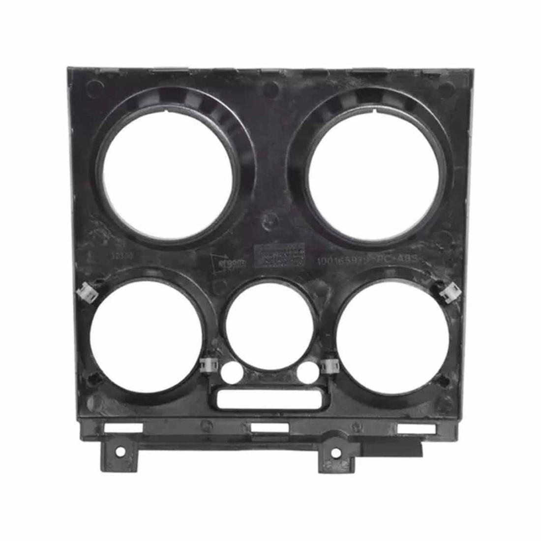 Moldura Central Painel Palio Fire Economy 1.0 Fiat 100213134