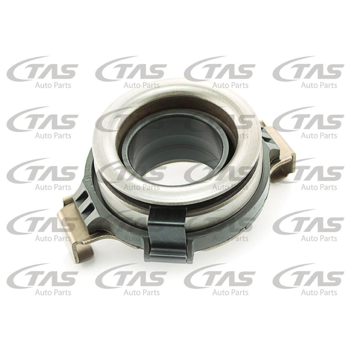 Rolamento De Embreagem Hyundai Hr 2006 Kia K2500 K2700 2009 Tas R10H005