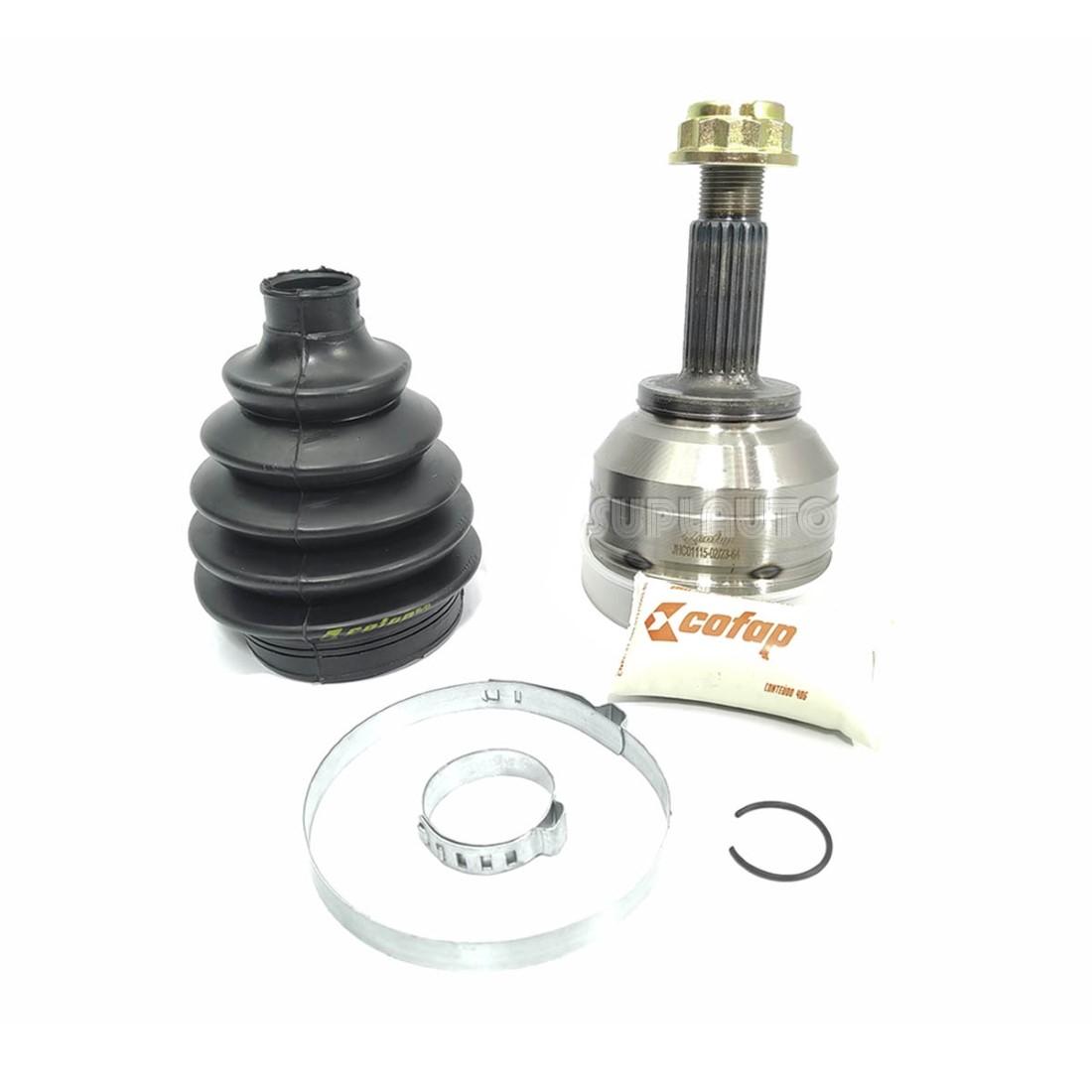 Junta Homocinetica Roda Fox Gol Voyage Cofap Jhc01115