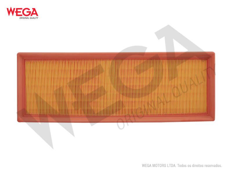 Filtro De Ar Cinquecento 12/ Wega Fap5308