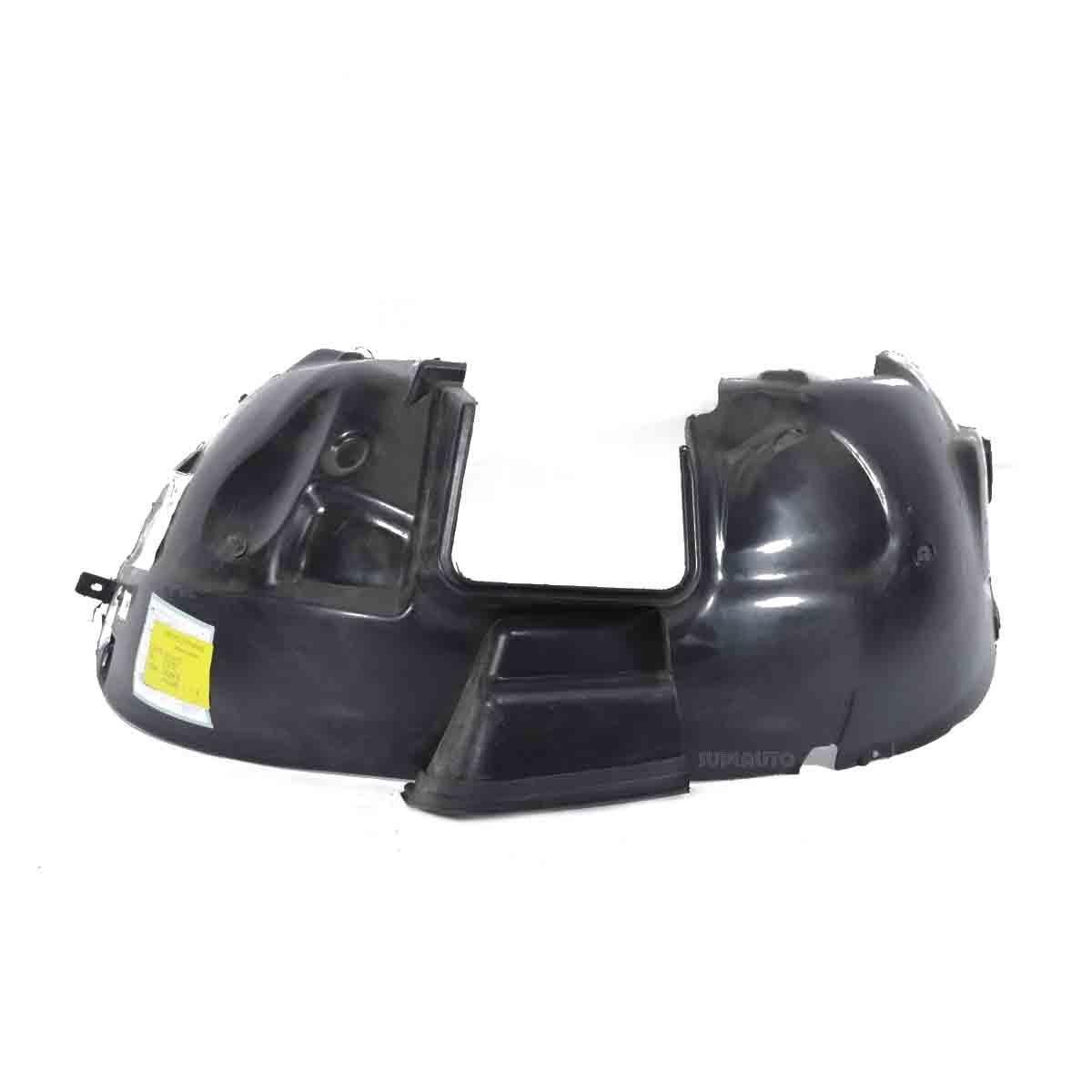 Protetor Do Paralama Idea 2006/ Lado Direito Fiat 51734115