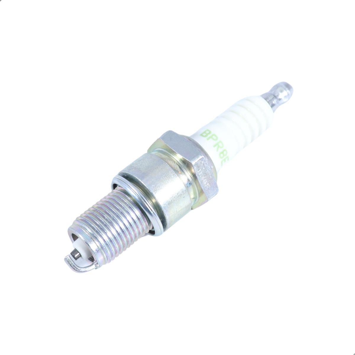 Vela Ignicao Ngk Bpr8E Omega /Suprema Spyder 85/87 Ngk Bpr8E