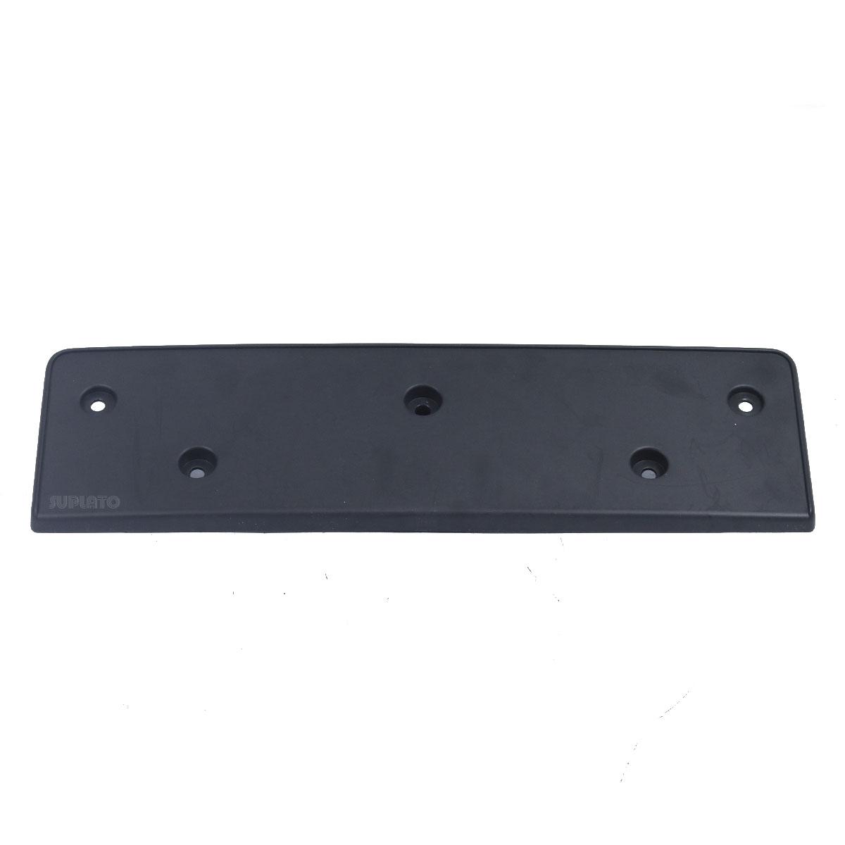 Suporte De Placa Tcross 2020/ Vw 2Gp8072879B9