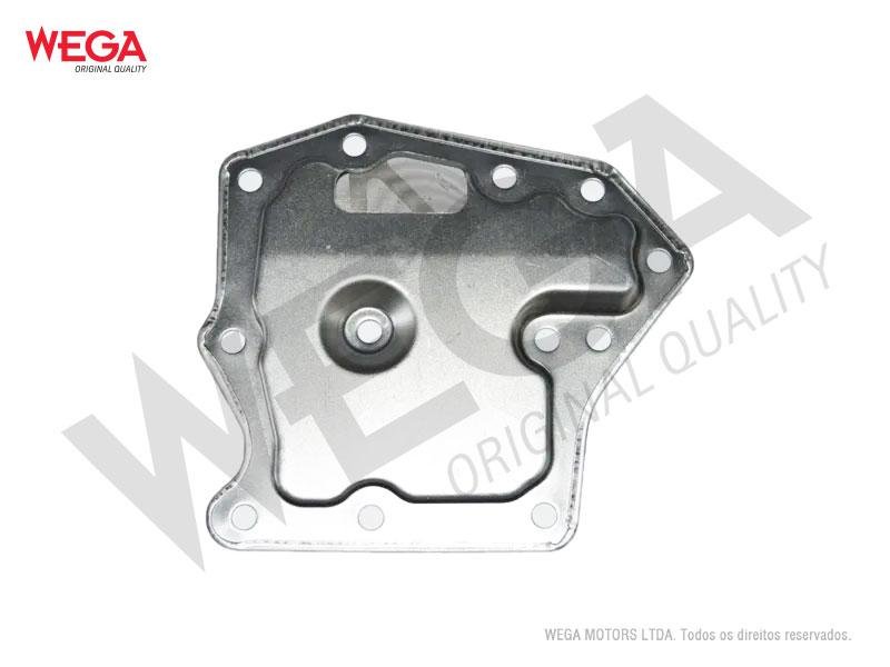 Filtro Cambio Automatico Nissan Livina Sentra Wega Wfc976