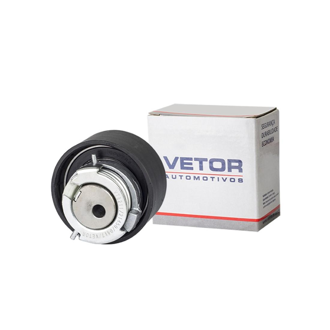 Rolamento Jumper Ducato Boxer Stark Vetor Vt8211