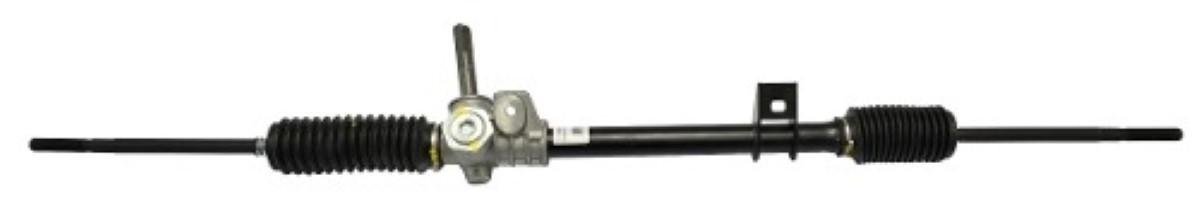 Caixa Direcao Manual C/ Axial Renault Twingo Ampri 29115