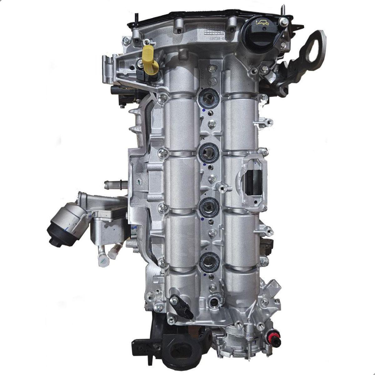 Motor 2.0 Diesel Ford Ranger Grupo Mb3Z6006M