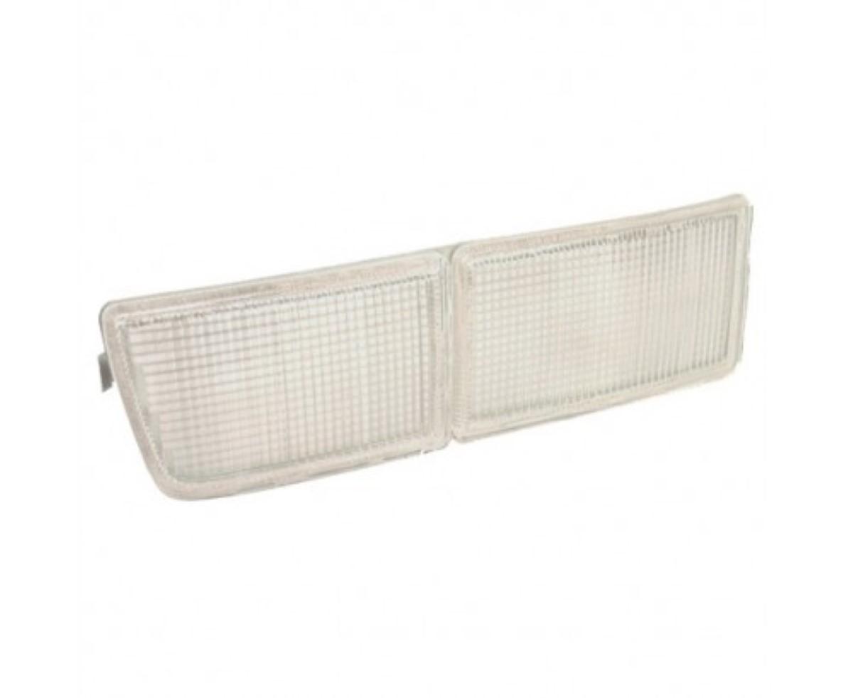 Lanterna Dianteira Aplique Acrilico Golf 94/98 Ht 94151