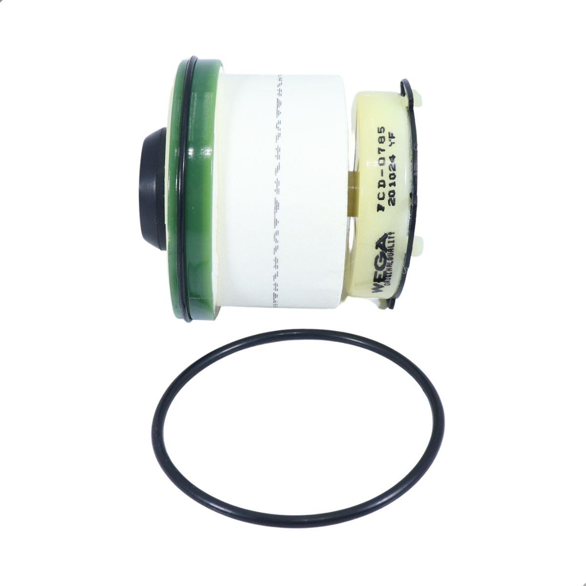 F Comb Ranger 12/ Diesel Fcd0785 Ranger 12/ 2.2/3.2 Diesel Tds