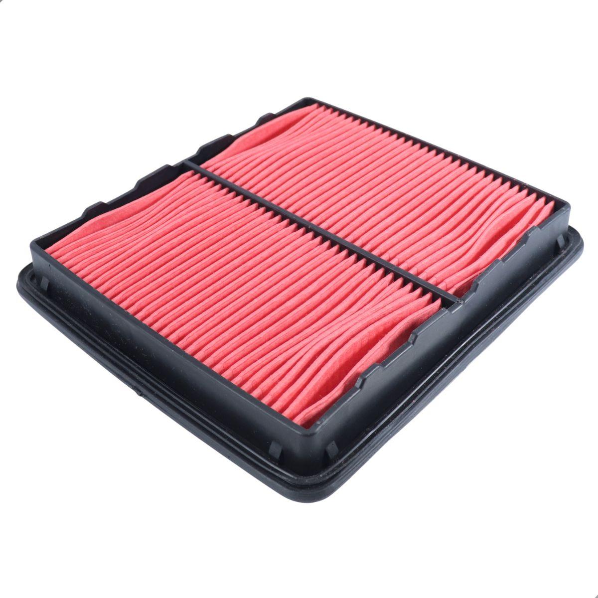 Filtro Ar Honda Civic 1.5 Gas 92/97 Fram Ca7174