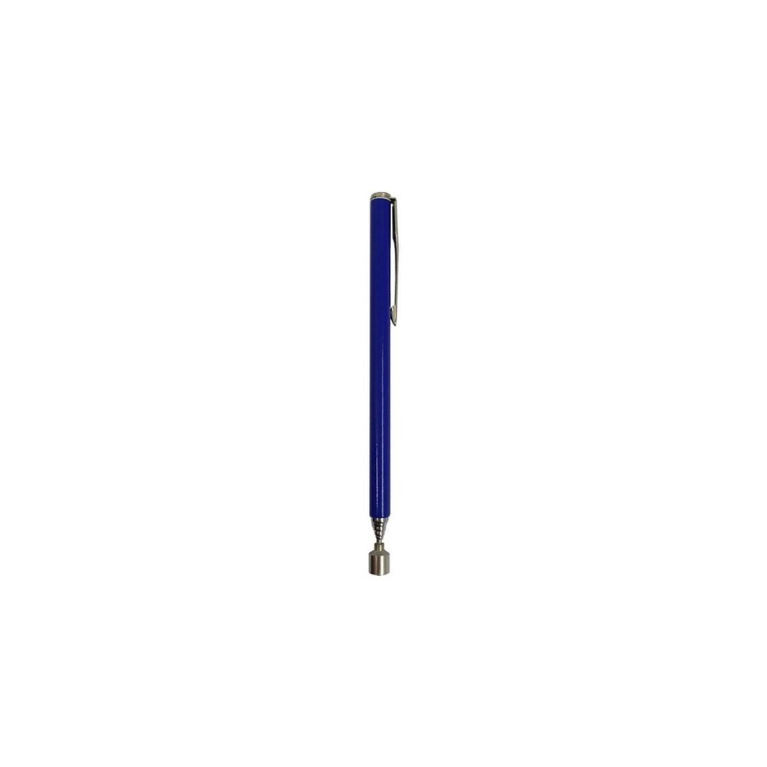 Caneta Magnetica Telescopica 13 Cm Pegar Parafuso Western 22