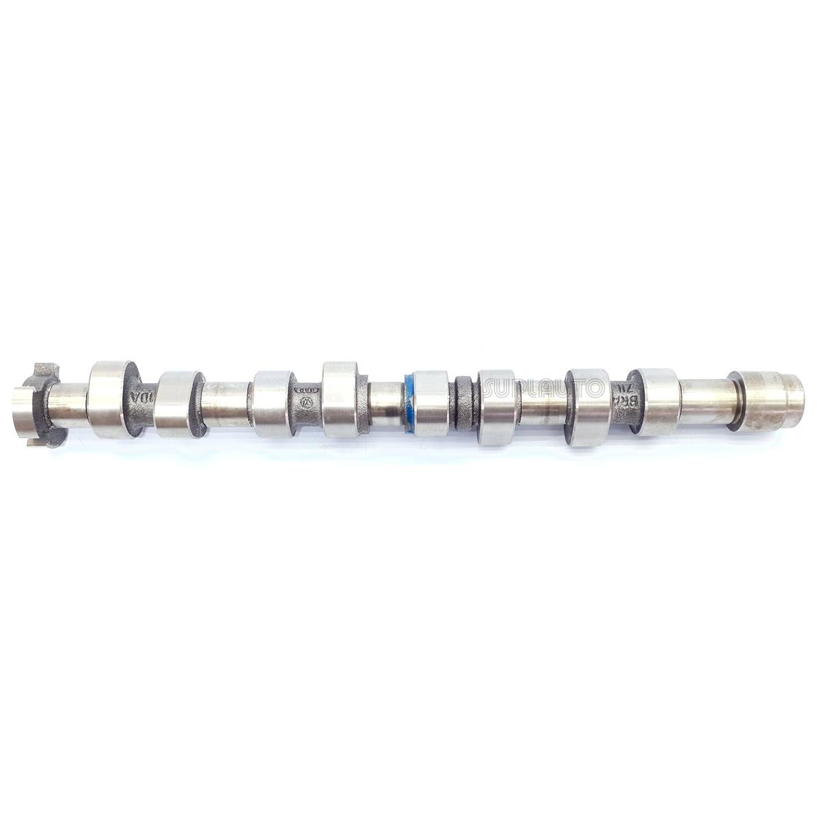 Comando Valvula Gol Fox Polo 1.0 2005/ Flex Vw 030109101Ch