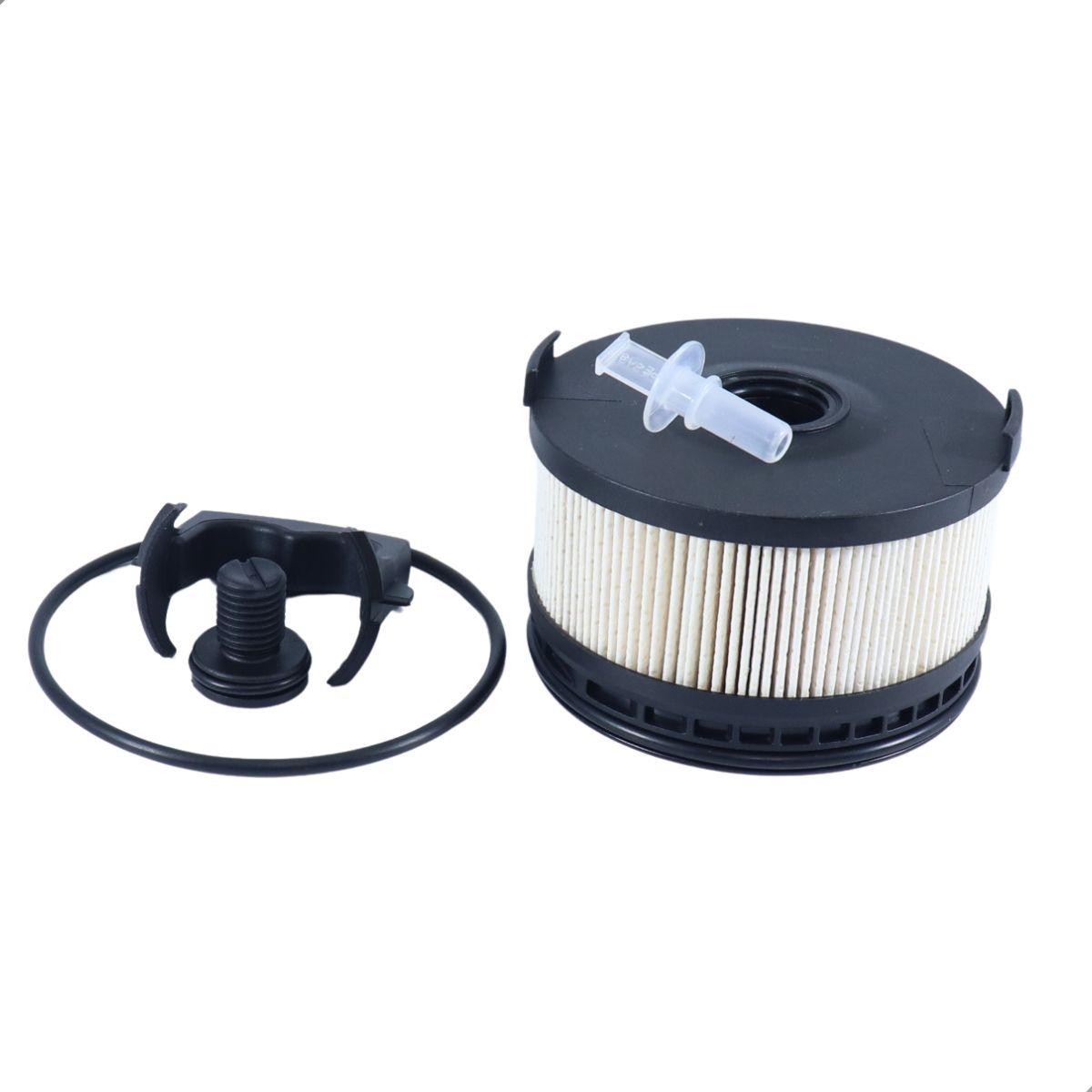 Filtro De Combustivel Sprinter 315 Turbo 2023 Wega Fcd0941