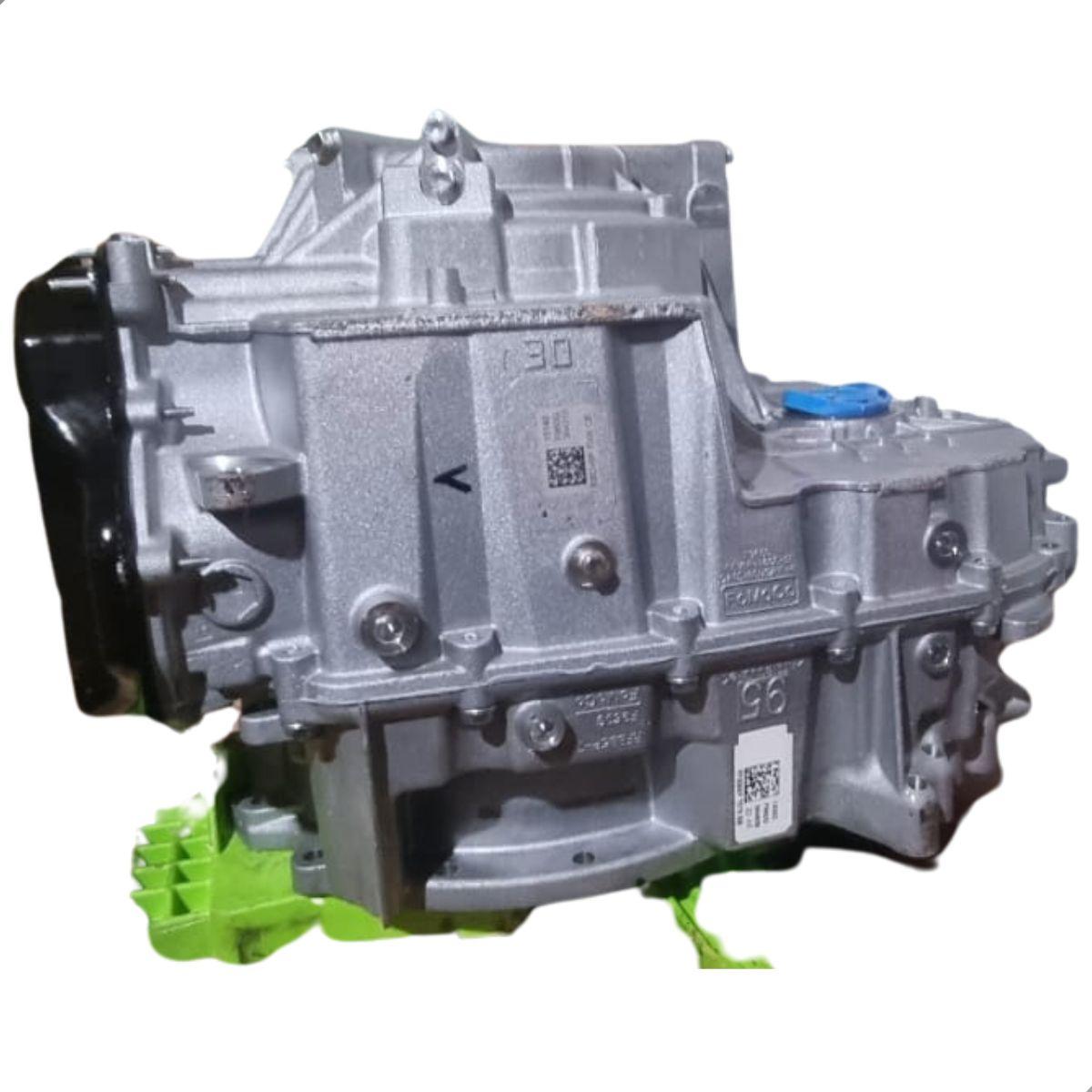 Cambio Ford Fusion 2013/2015 4 Cil 2.5L Duratec Automatico 6 Vel Ford Dg9Z7000M