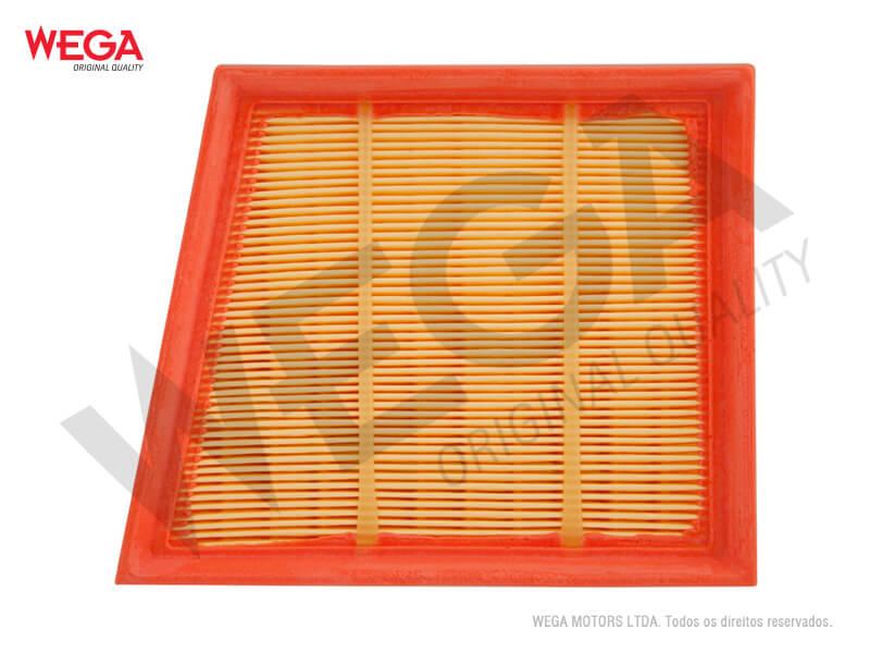 Filtro De Ar Ford Ka 2014/ Wega Fap9286
