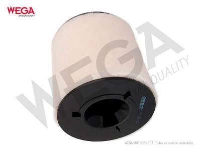 Filtro De Ar Audi A1 2010/ Wega Wr212