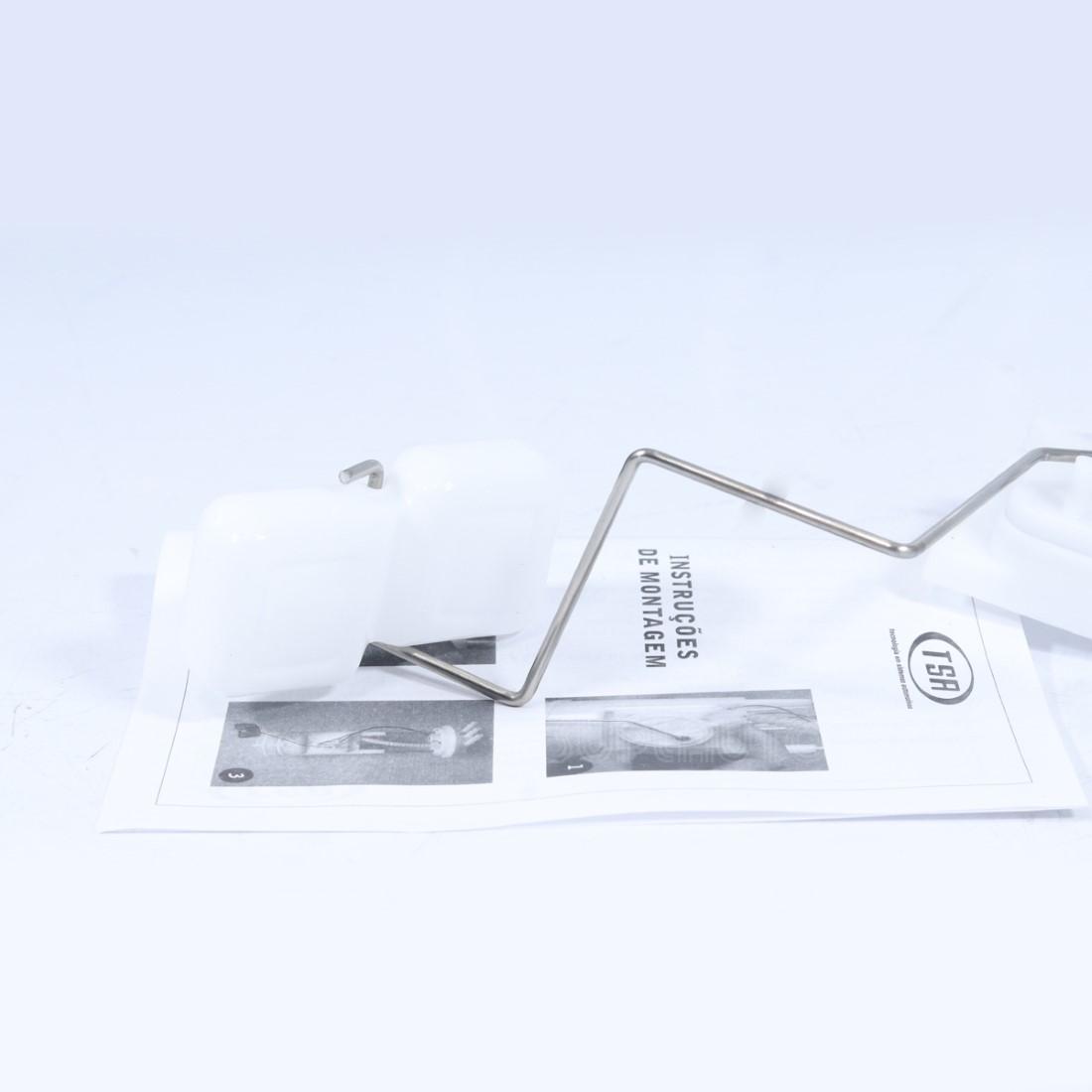 Boia De Combustivel Golf Vw 04/02/06 Tsa T010068